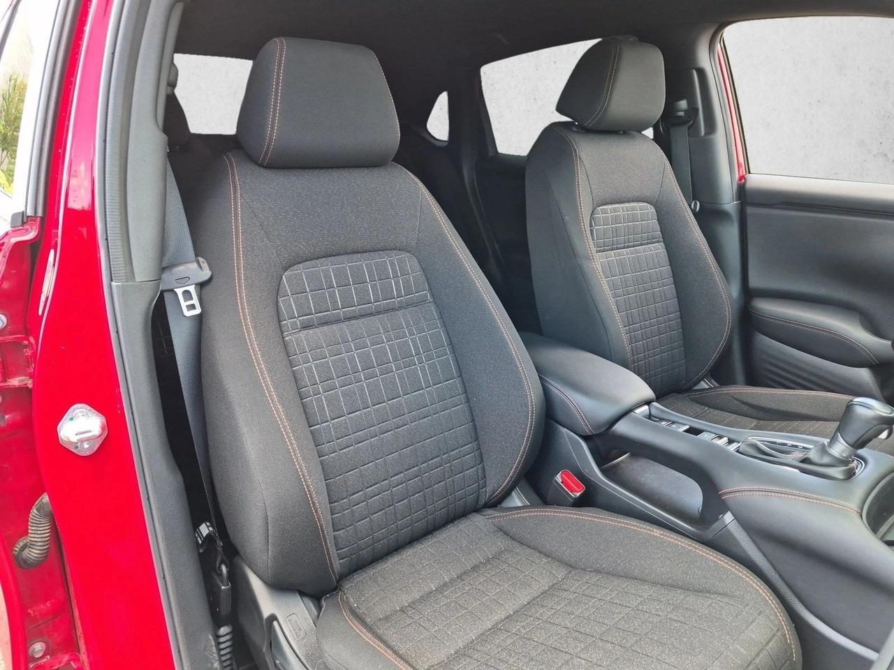 2024 Honda HR-V Sport Roseville CA