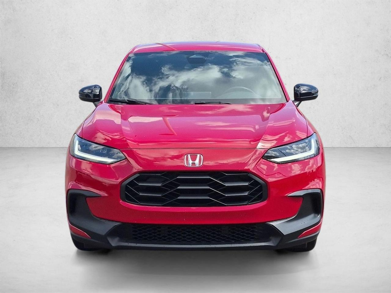 2024 Honda HR-V Sport Roseville CA