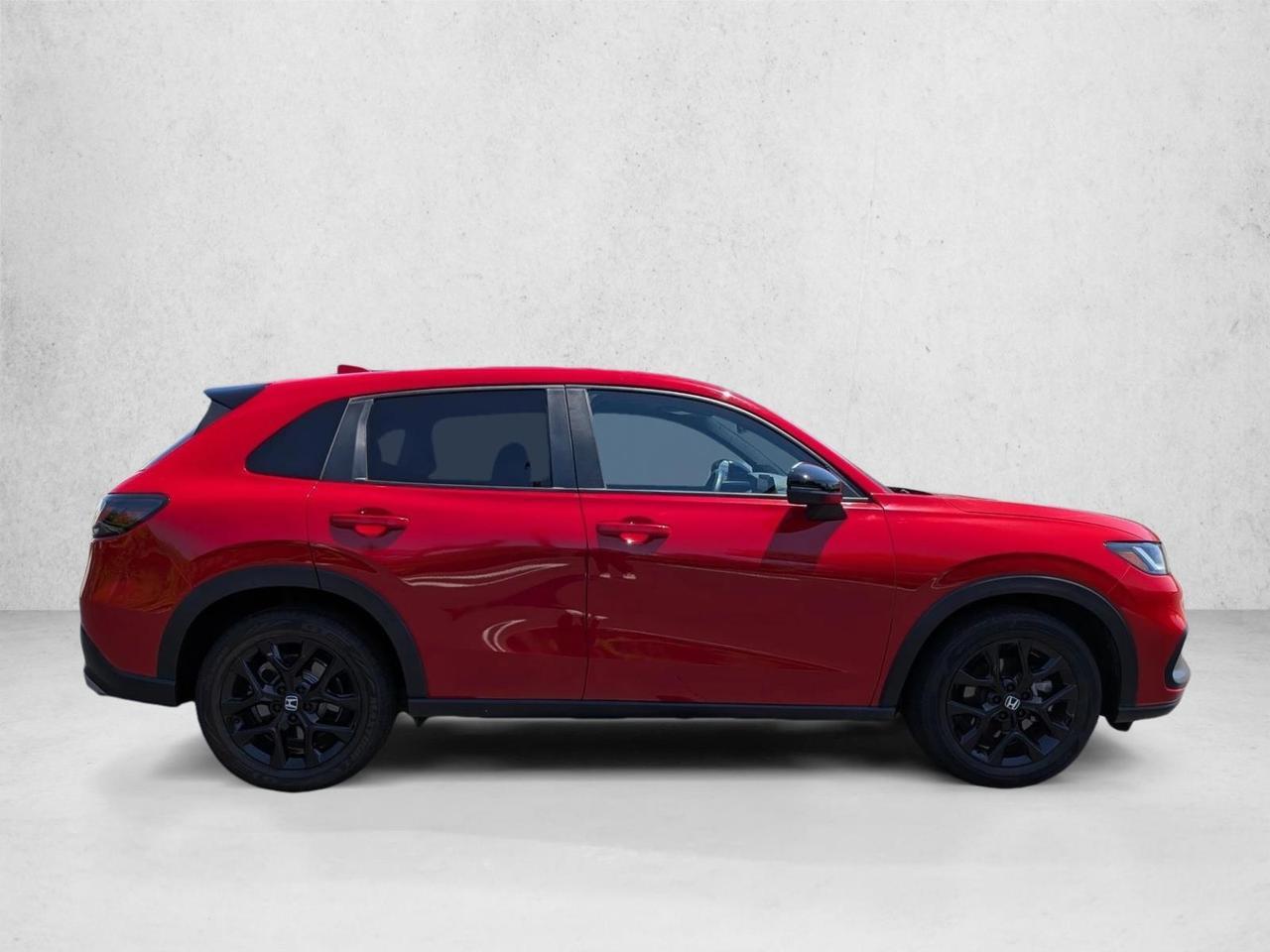 2024 Honda HR-V Sport Roseville CA
