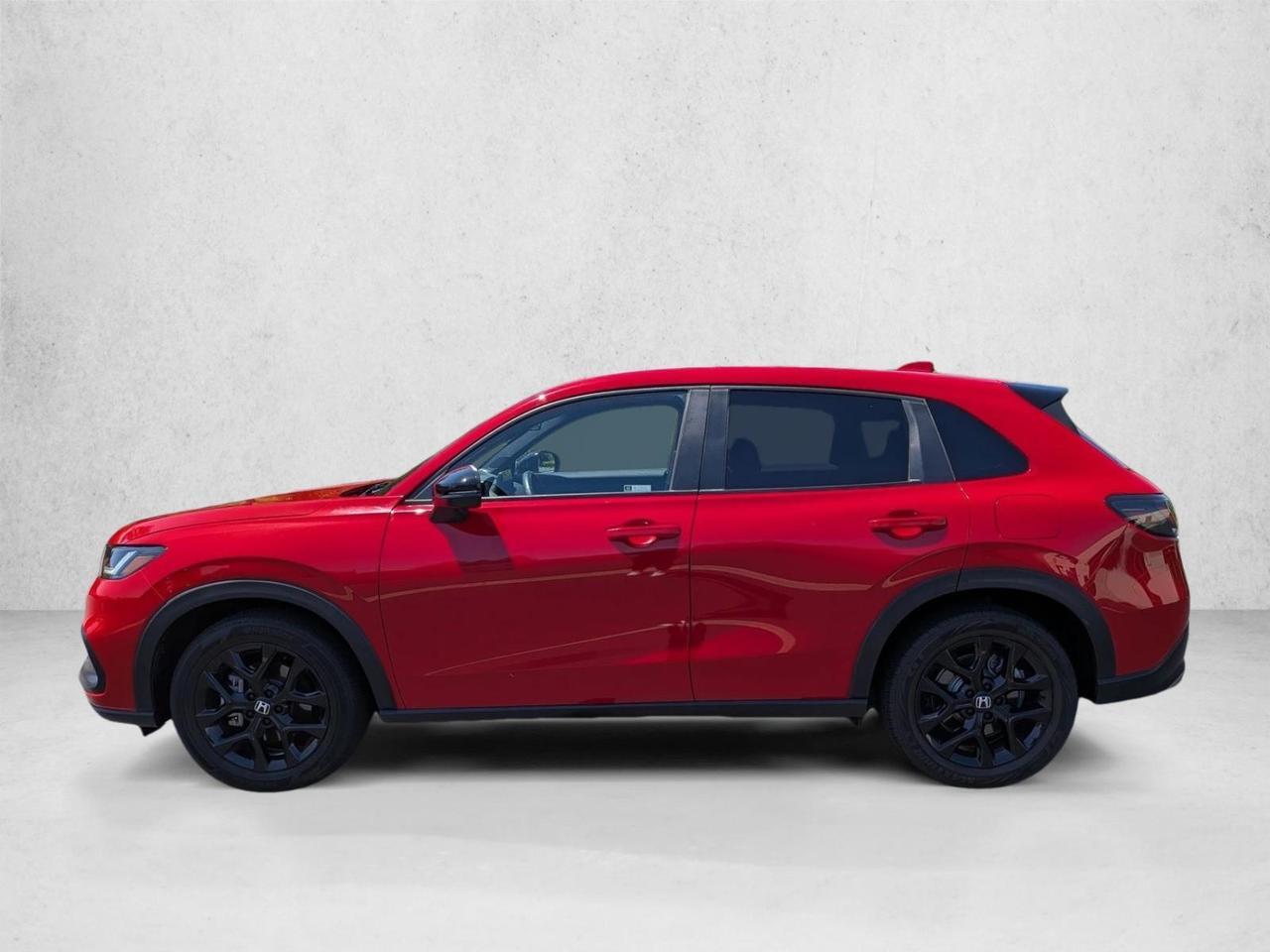 2024 Honda HR-V Sport Roseville CA