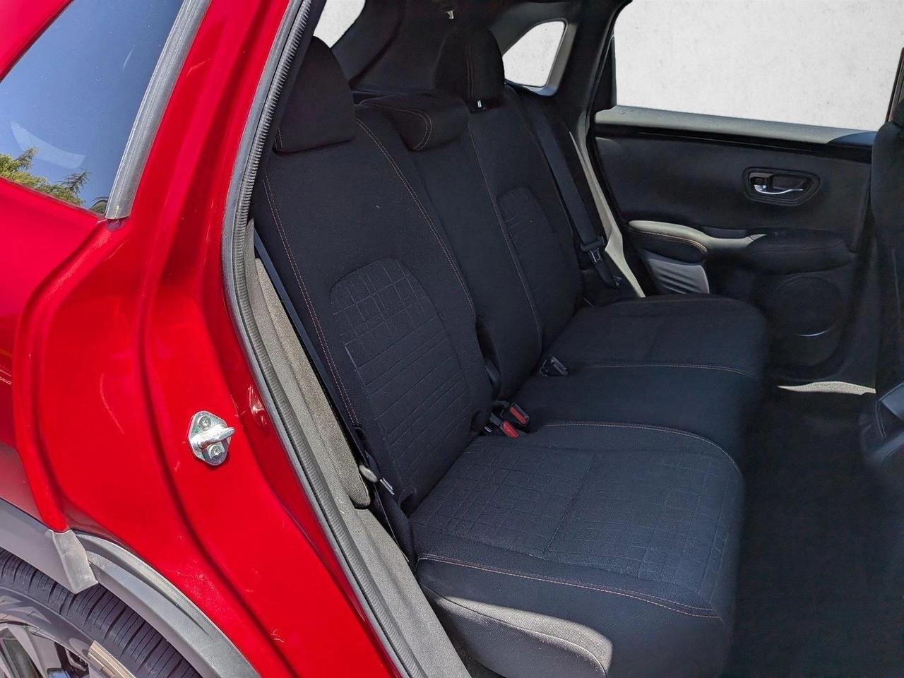 2024 Honda HR-V Sport Roseville CA