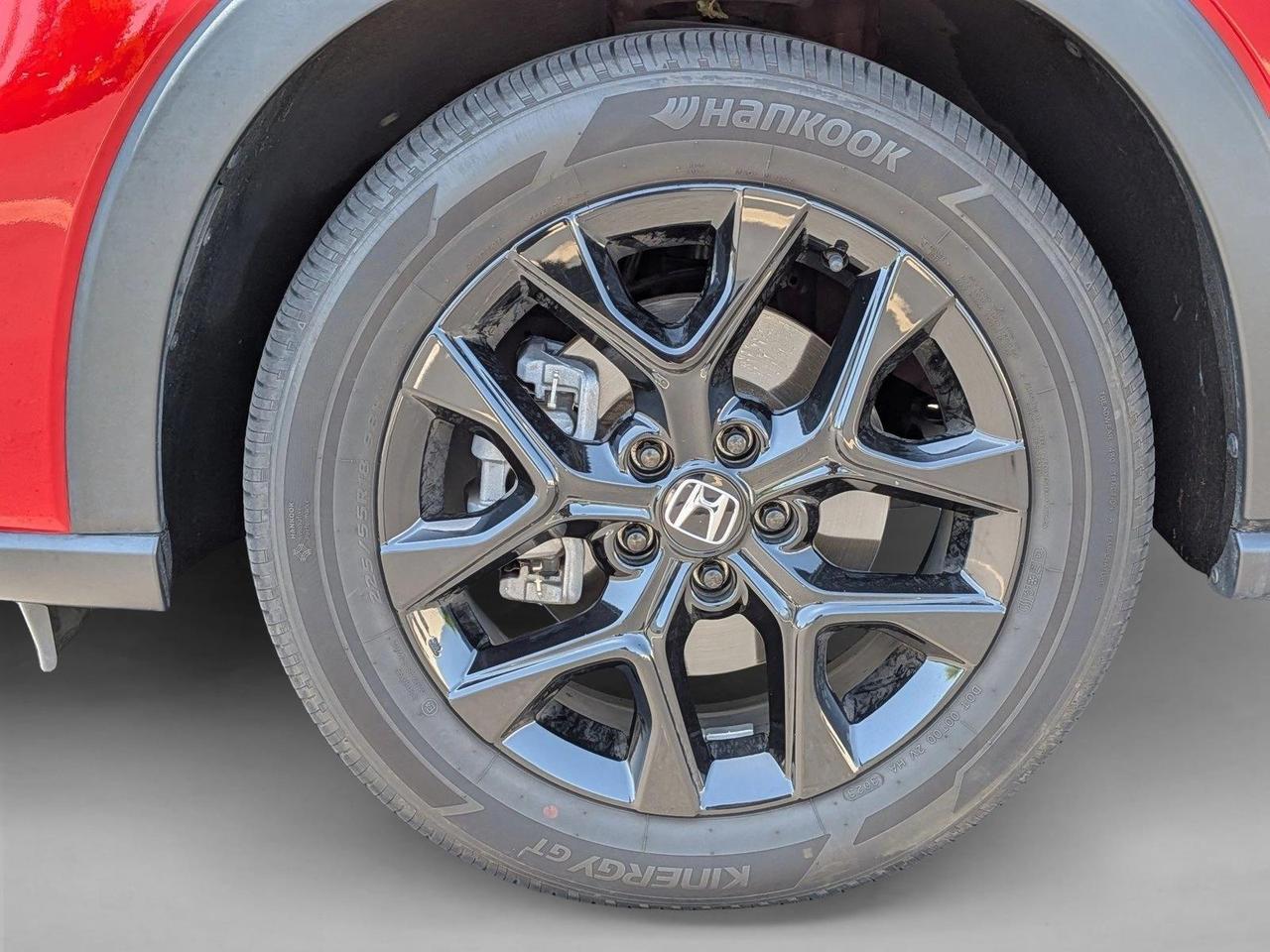 2024 Honda HR-V Sport Roseville CA