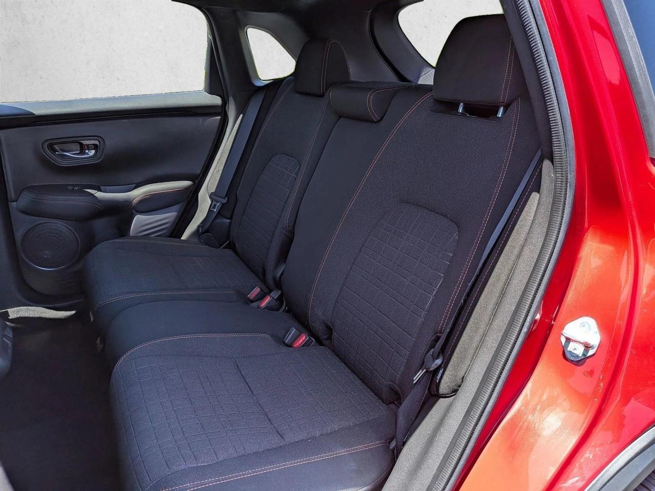 2024 Honda HR-V Sport Roseville CA