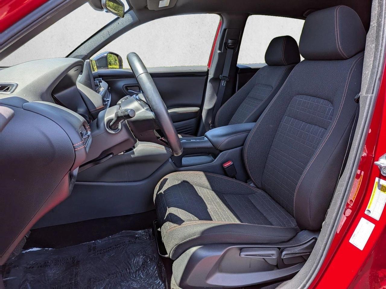 2024 Honda HR-V Sport Roseville CA