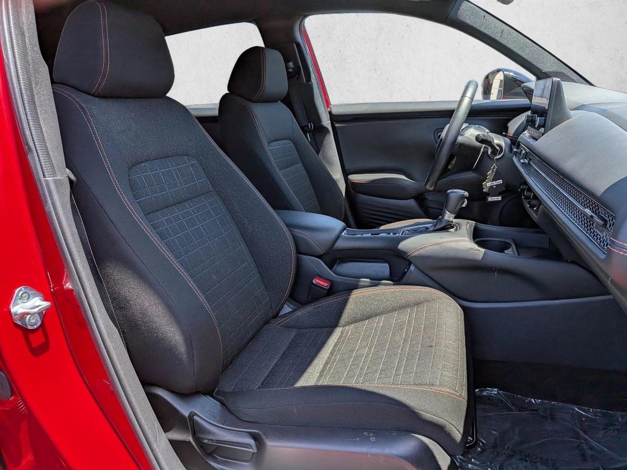 2024 Honda HR-V Sport Roseville CA