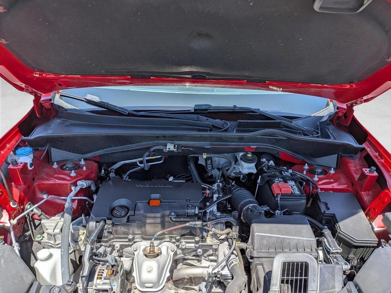 2024 Honda HR-V Sport Roseville CA