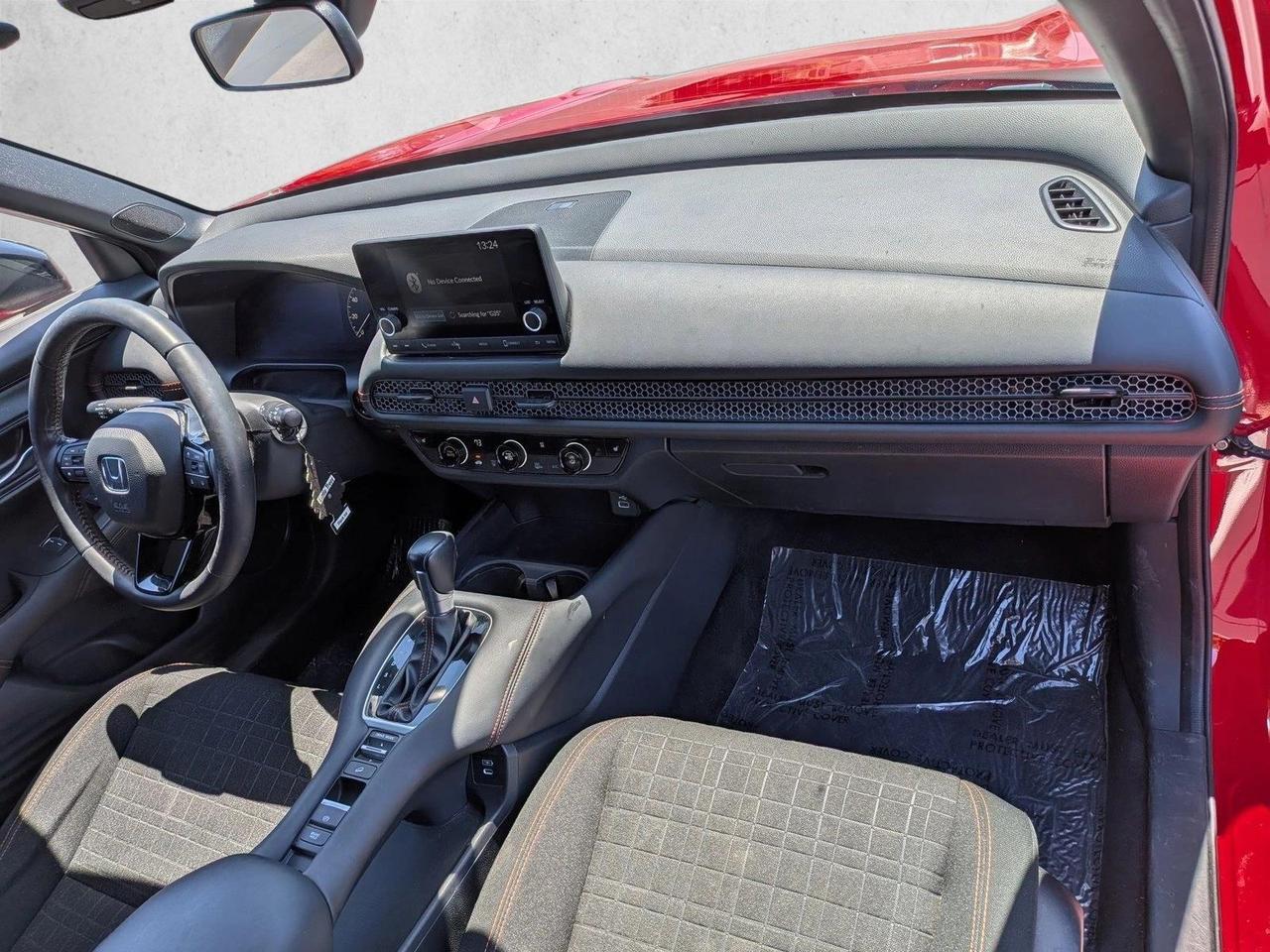 2024 Honda HR-V Sport Roseville CA