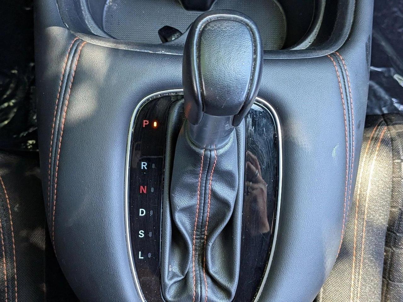 2024 Honda HR-V Sport Roseville CA