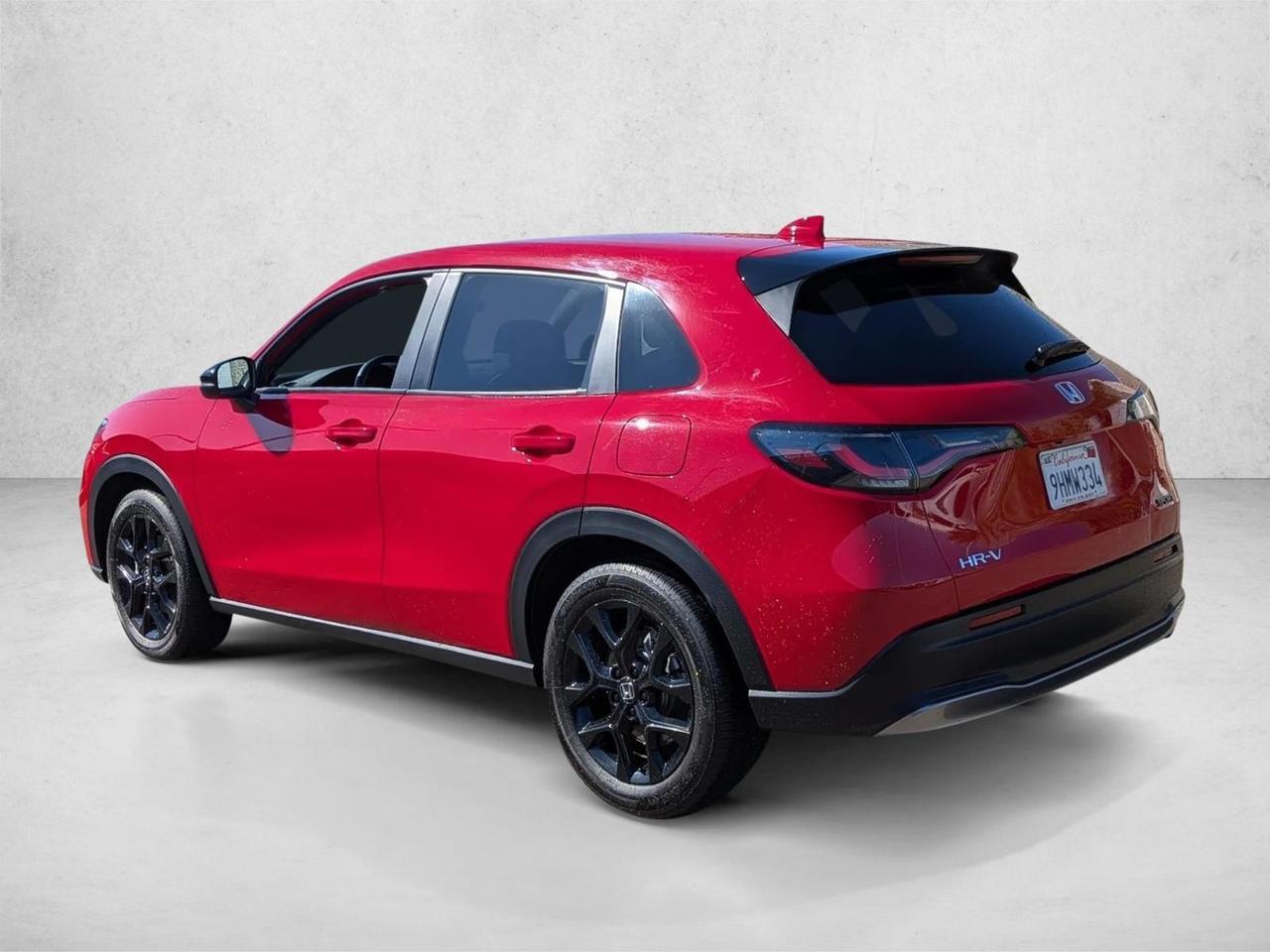 2024 Honda HR-V Sport Roseville CA