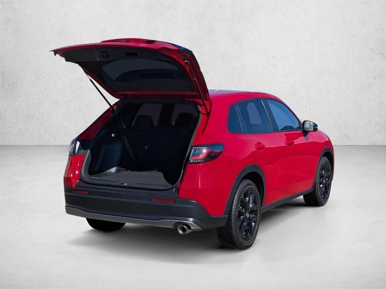2024 Honda HR-V Sport Roseville CA