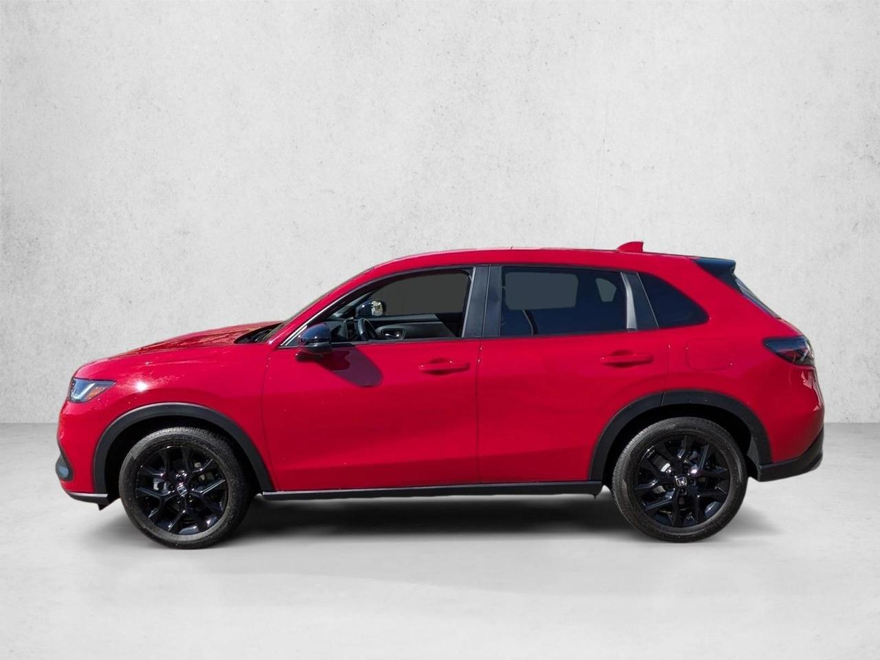 2024 Honda HR-V Sport Roseville CA