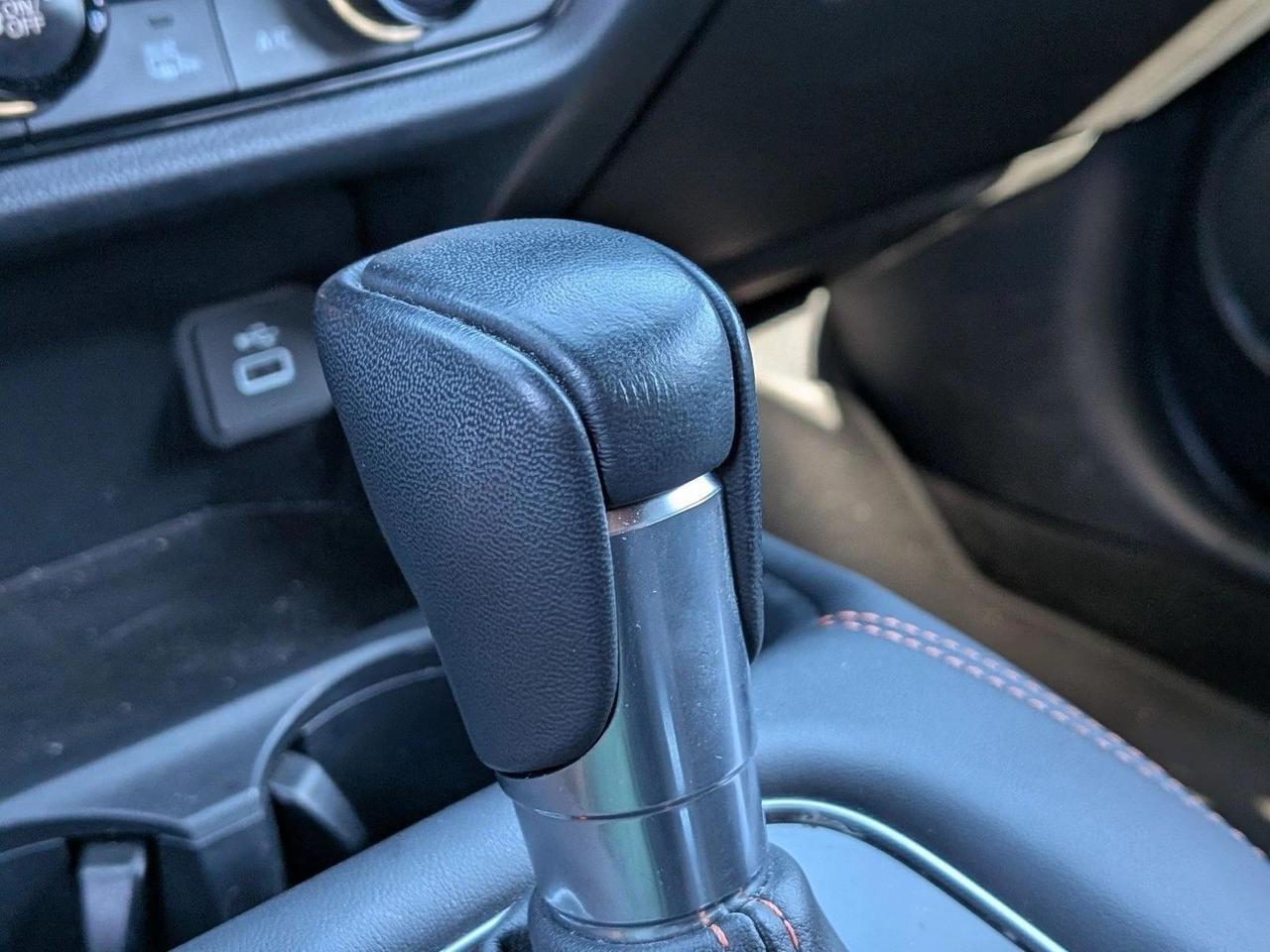 2024 Honda HR-V Sport Roseville CA