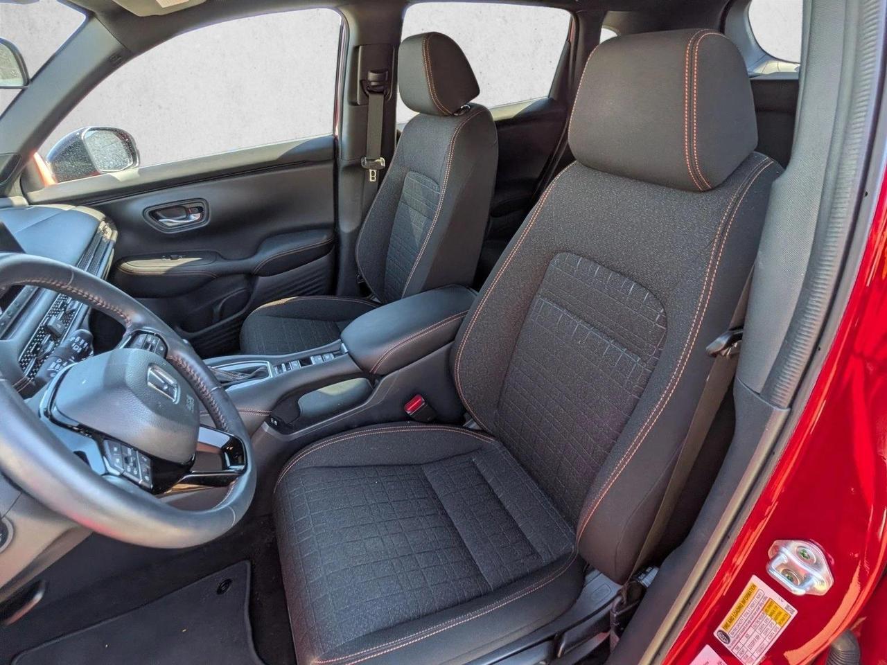 2024 Honda HR-V Sport Roseville CA