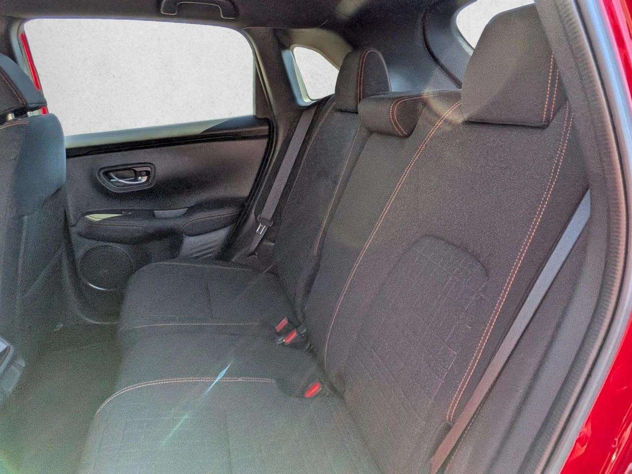 2024 Honda HR-V Sport Roseville CA