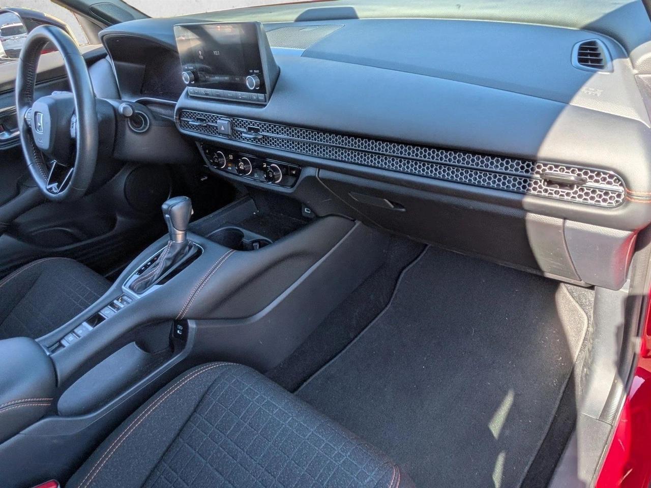 2024 Honda HR-V Sport Roseville CA