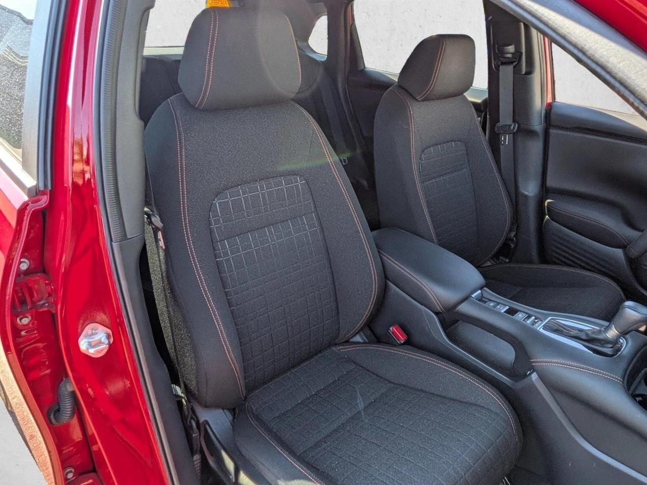 2024 Honda HR-V Sport Roseville CA