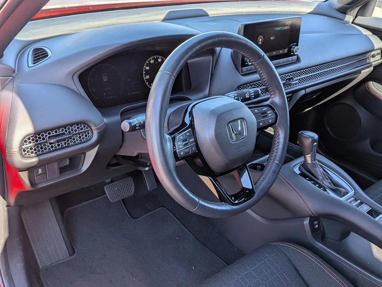 2024 Honda HR-V Sport Roseville CA