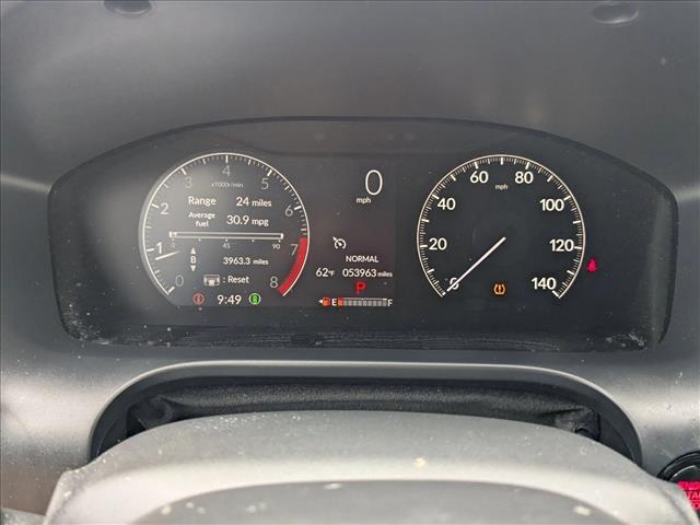 2024 Honda HR-V Sport Roseville CA