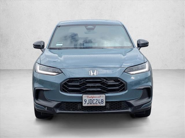 2024 Honda HR-V Sport Roseville CA