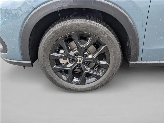 2024 Honda HR-V Sport Roseville CA