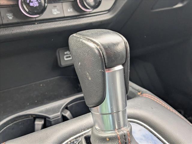 2024 Honda HR-V Sport Roseville CA