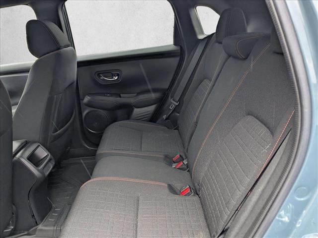 2024 Honda HR-V Sport Roseville CA