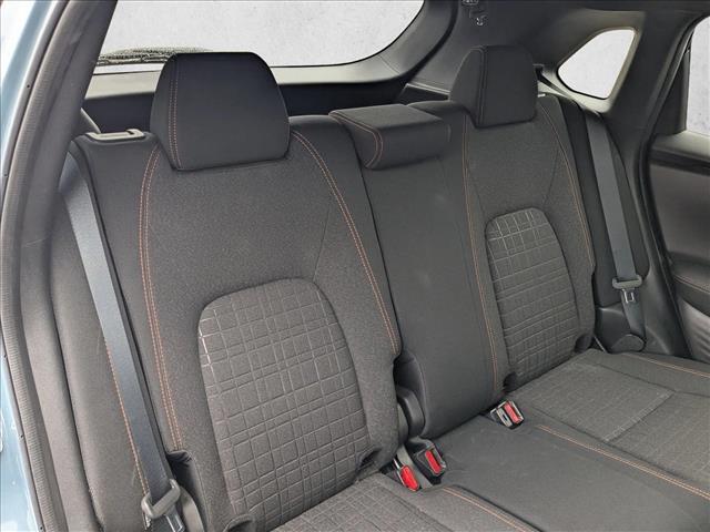 2024 Honda HR-V Sport Roseville CA