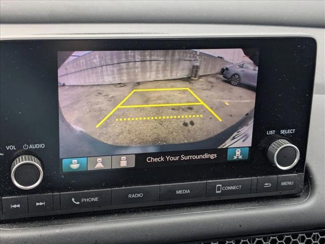 2024 Honda HR-V Sport Roseville CA