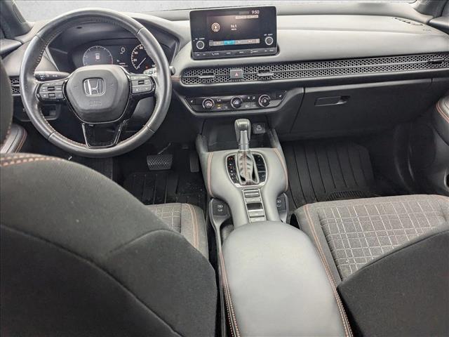 2024 Honda HR-V Sport Roseville CA