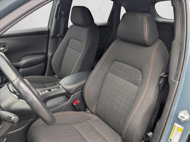 2024 Honda HR-V Sport Roseville CA