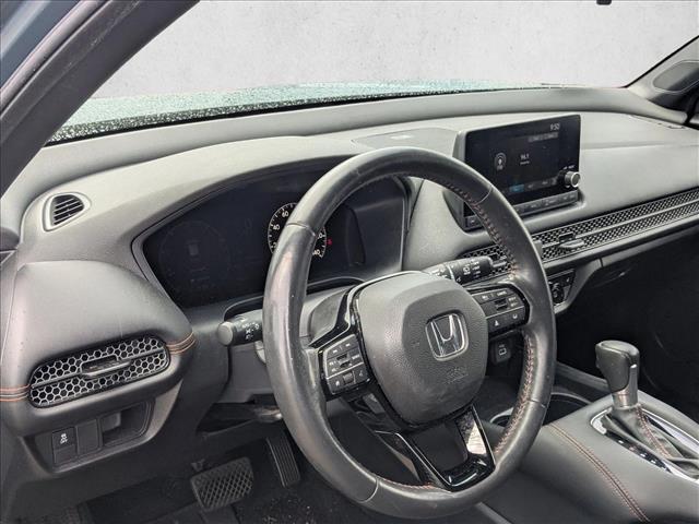 2024 Honda HR-V Sport Roseville CA