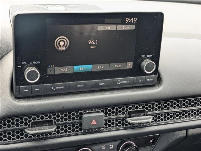 2024 Honda HR-V Sport Roseville CA