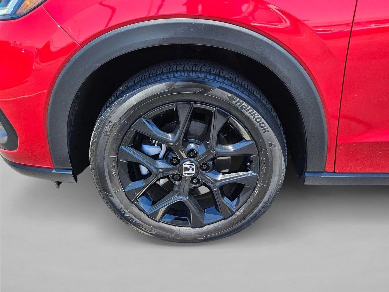 2024 Honda HR-V Sport Roseville CA