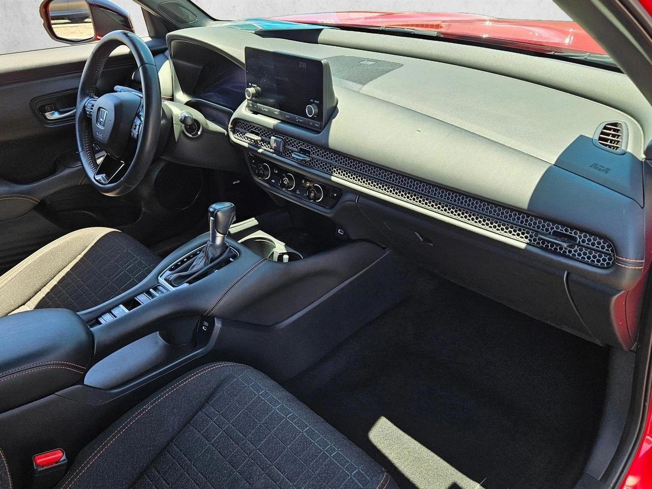 2024 Honda HR-V Sport Roseville CA