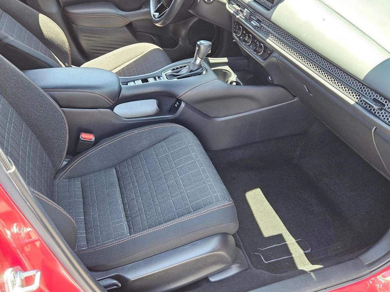 2024 Honda HR-V Sport Roseville CA