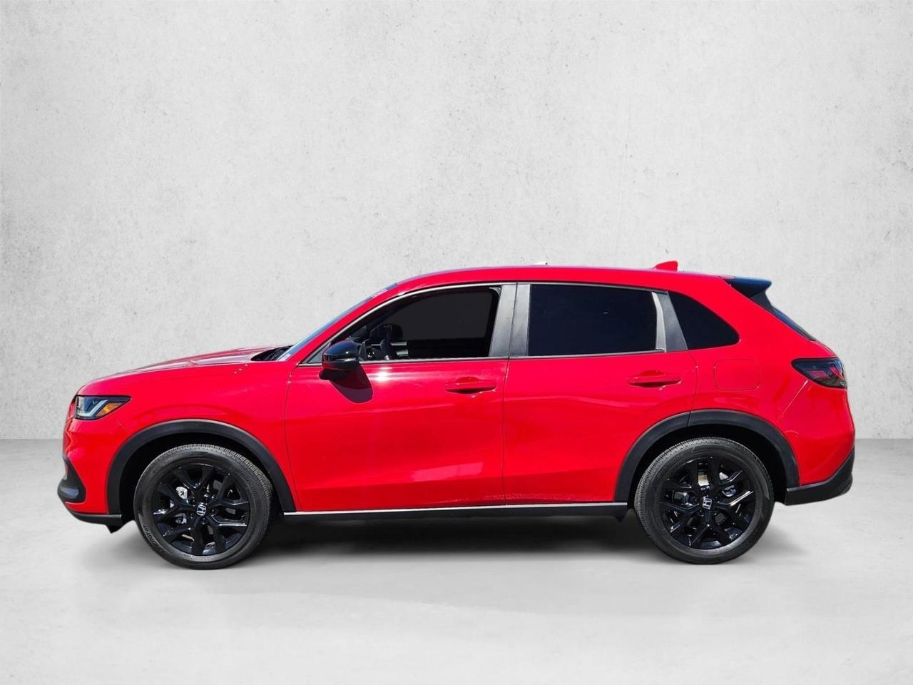 2024 Honda HR-V Sport Roseville CA