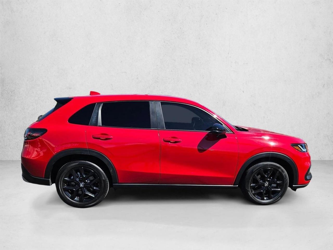 2024 Honda HR-V Sport Roseville CA