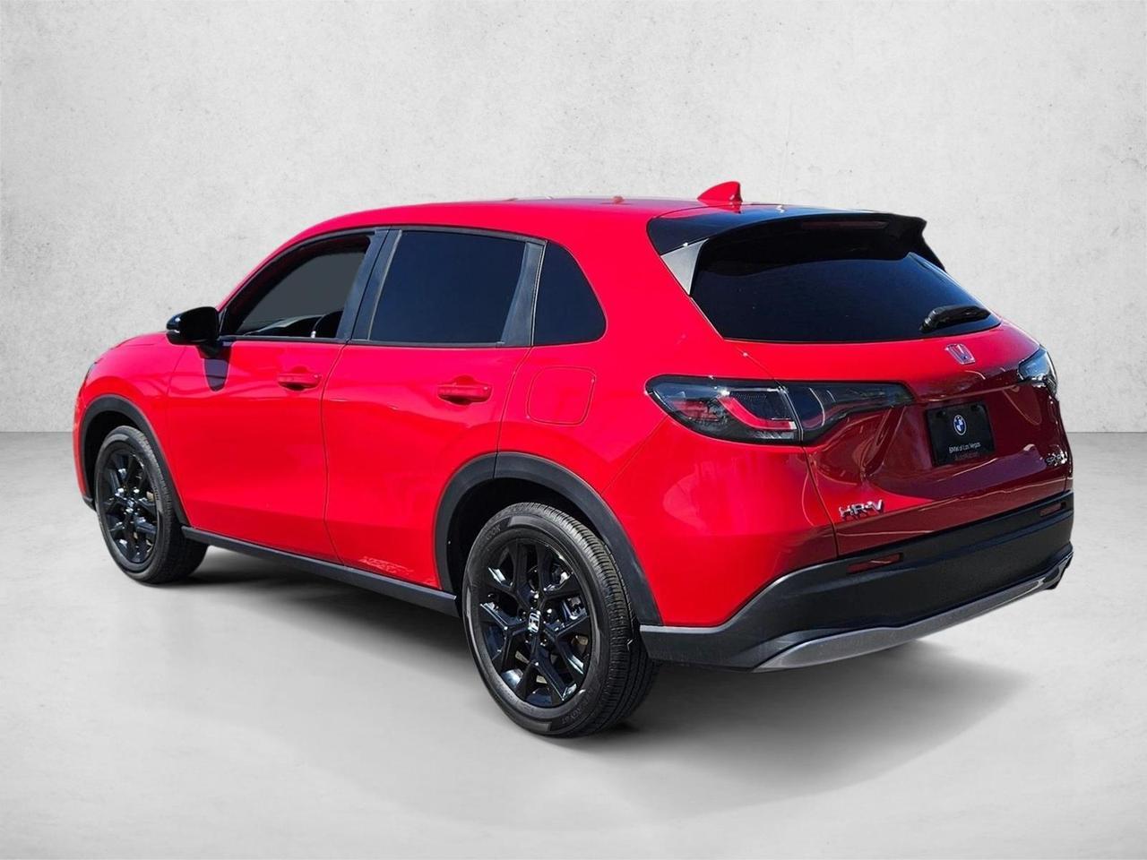 2024 Honda HR-V Sport Roseville CA