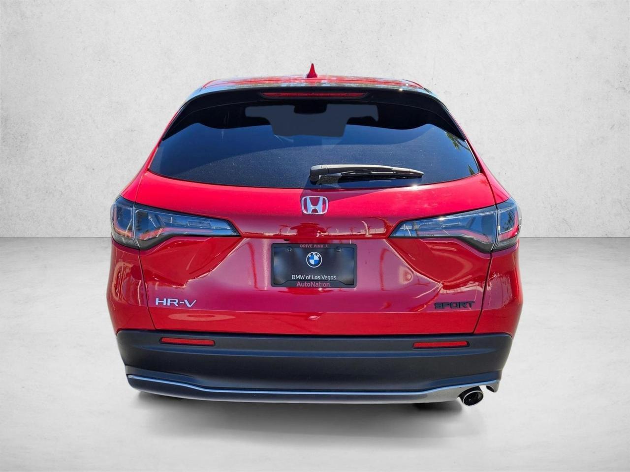 2024 Honda HR-V Sport Roseville CA