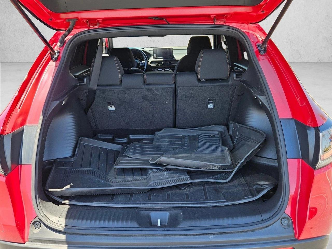 2024 Honda HR-V Sport Roseville CA