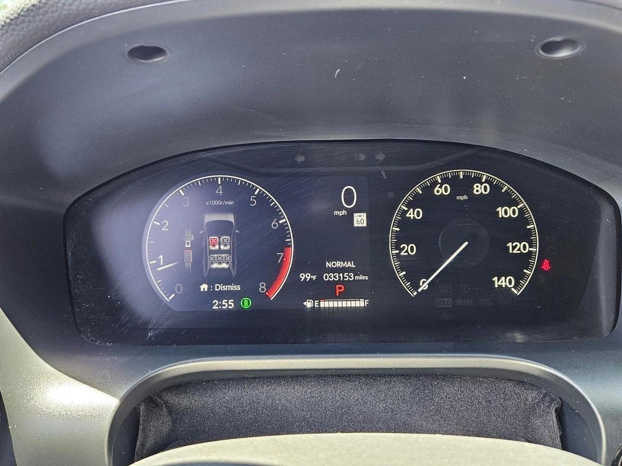 2024 Honda HR-V Sport Roseville CA