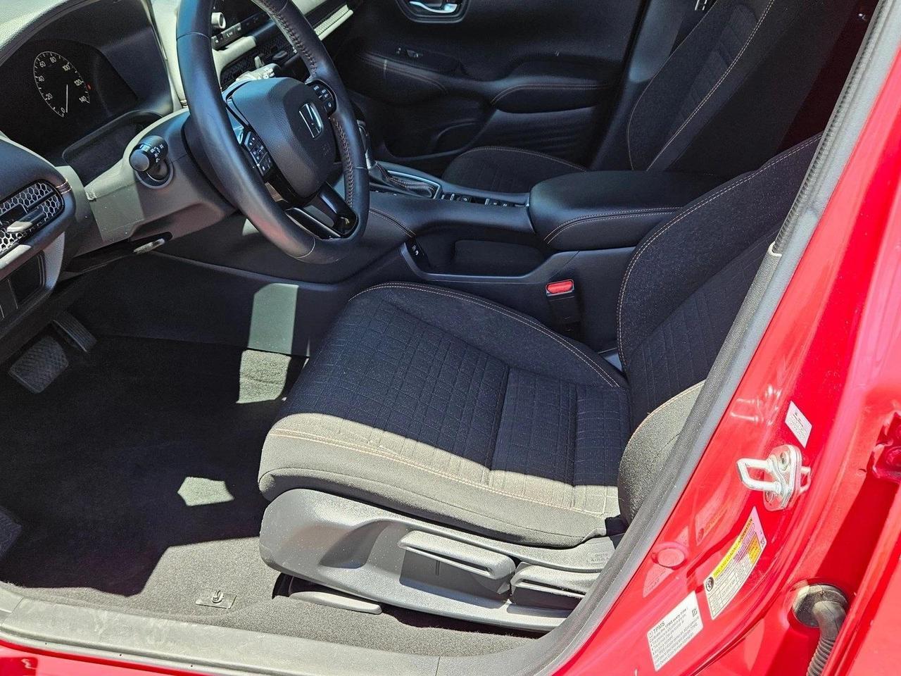 2024 Honda HR-V Sport Roseville CA