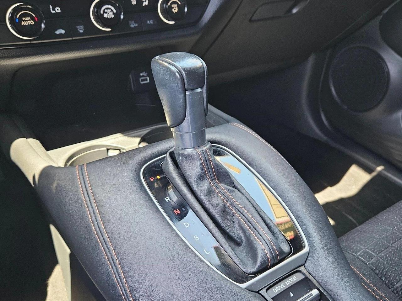 2024 Honda HR-V Sport Roseville CA