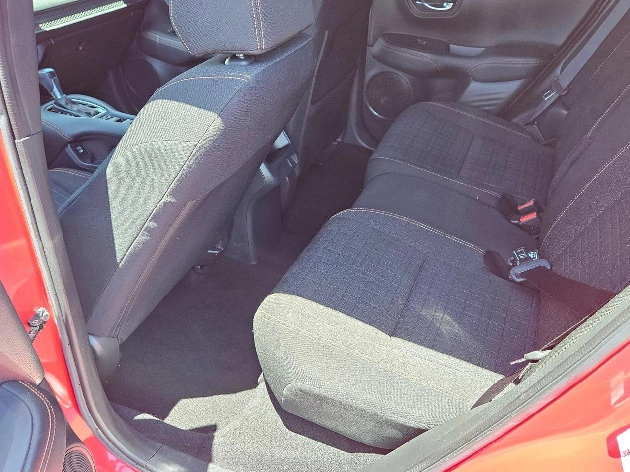 2024 Honda HR-V Sport Roseville CA