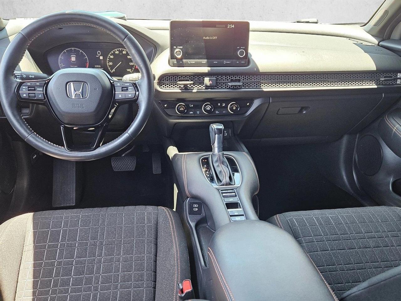 2024 Honda HR-V Sport Roseville CA