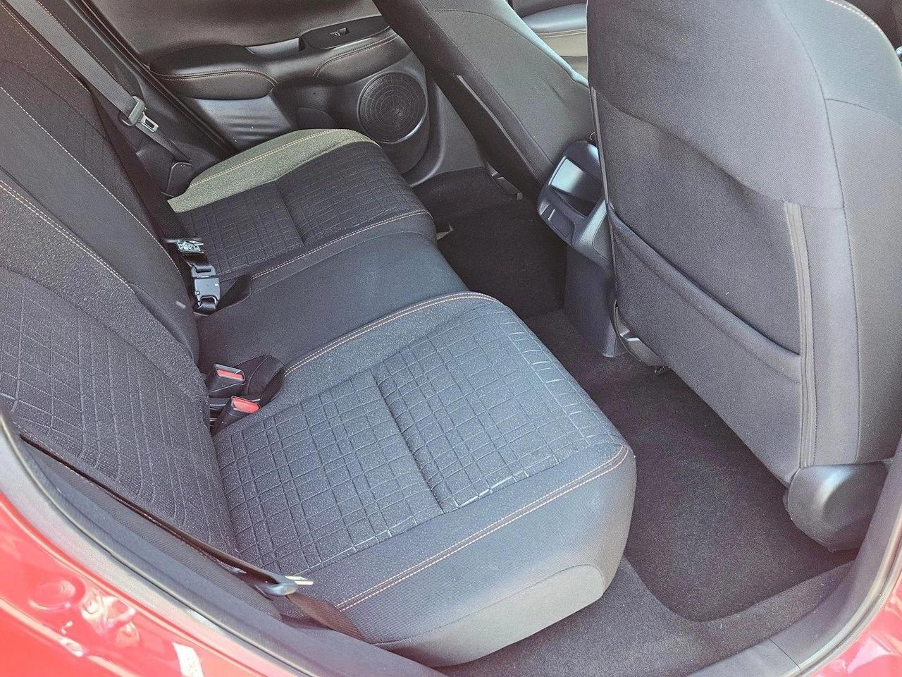 2024 Honda HR-V Sport Roseville CA