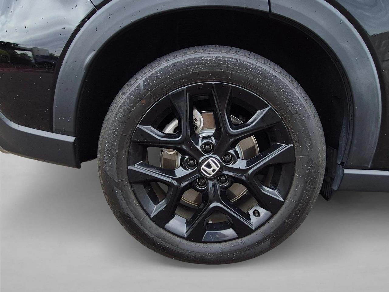 2024 Honda HR-V Sport Roseville CA