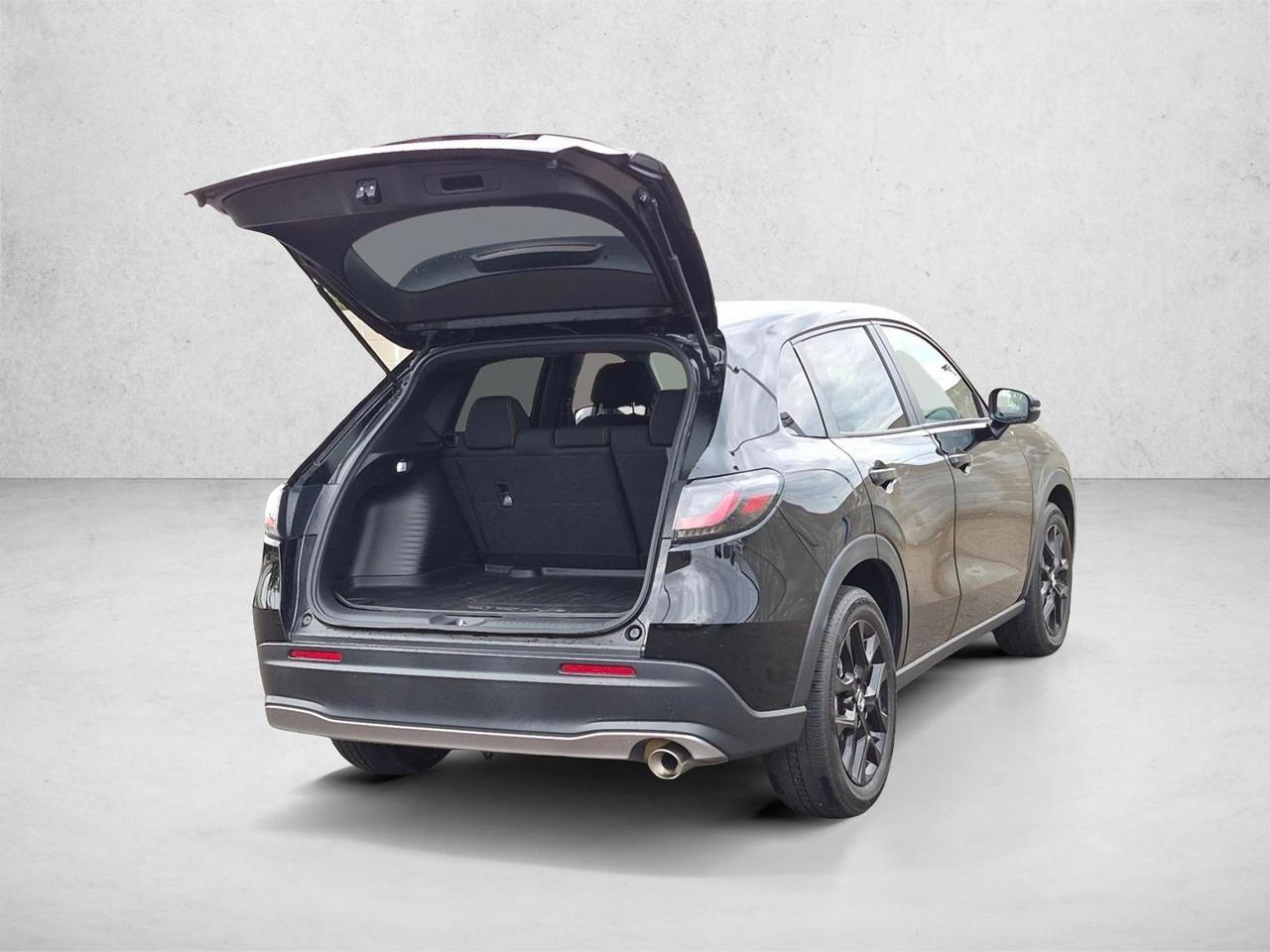 2024 Honda HR-V Sport Roseville CA