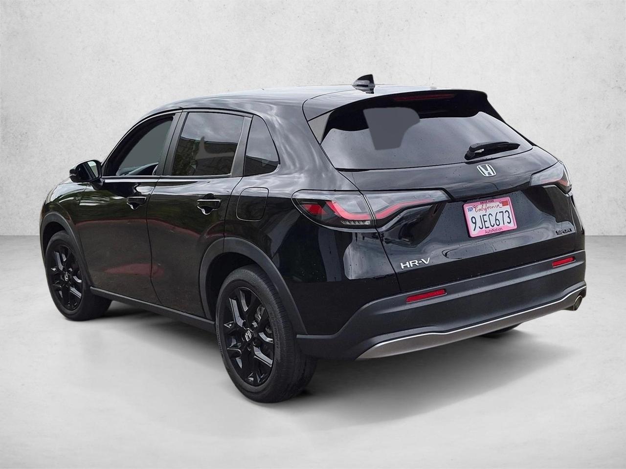 2024 Honda HR-V Sport Roseville CA
