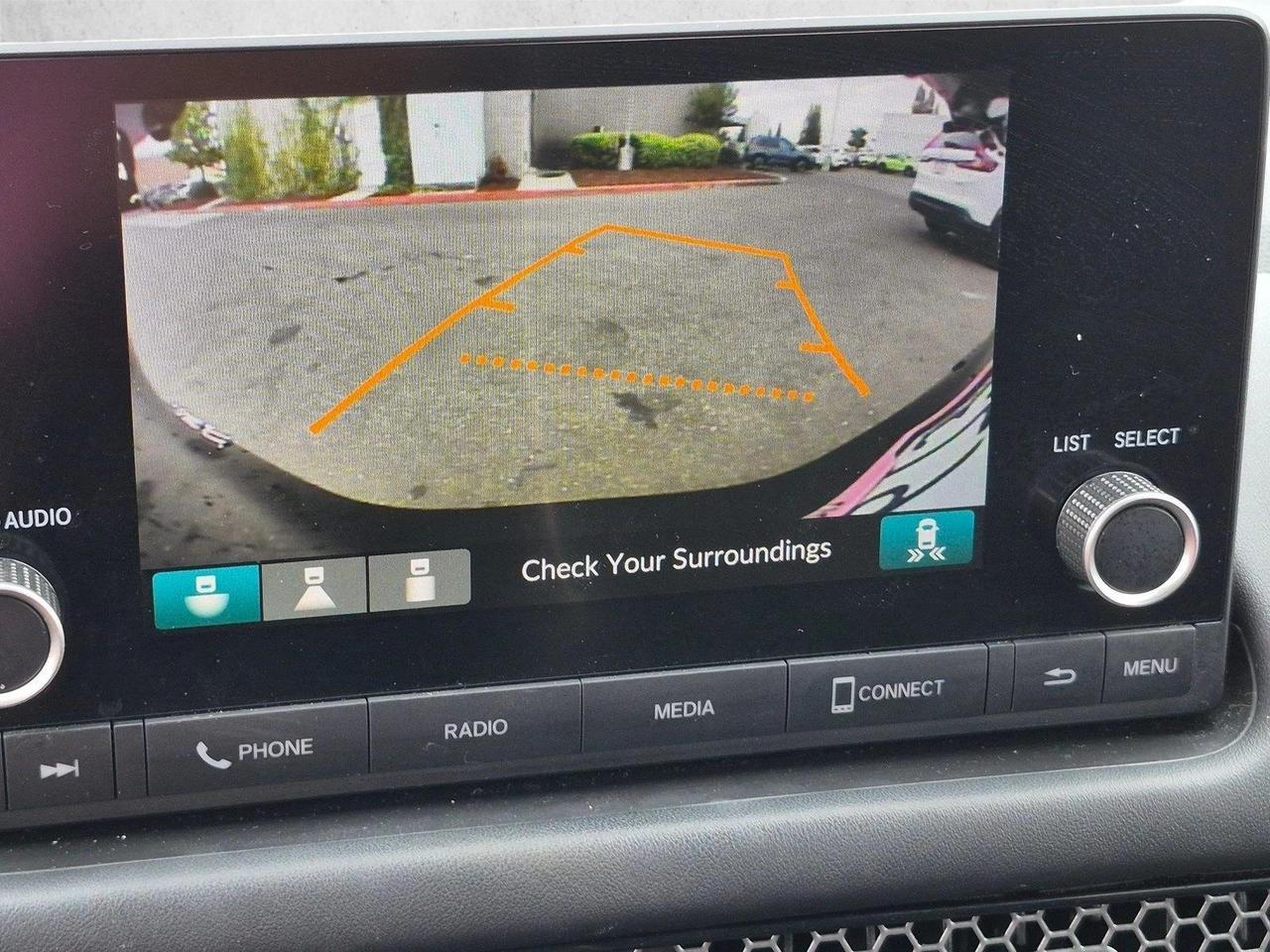 2024 Honda HR-V Sport Roseville CA